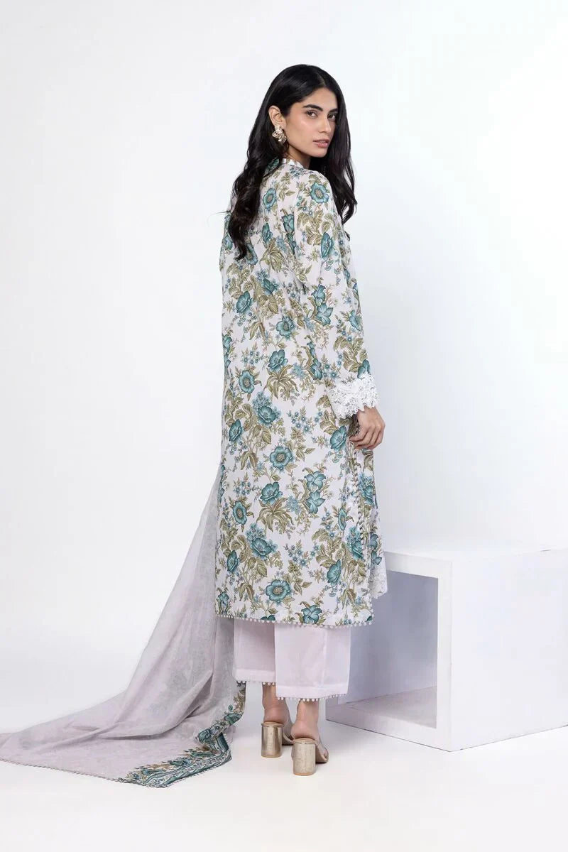 Fabrics 3 Piece