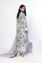 Fabrics 3 Piece