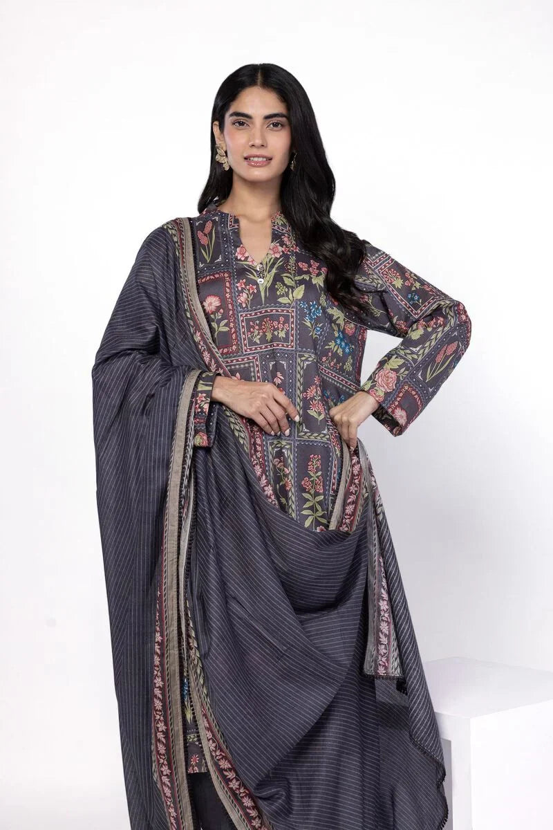 Fabrics 3 Piece