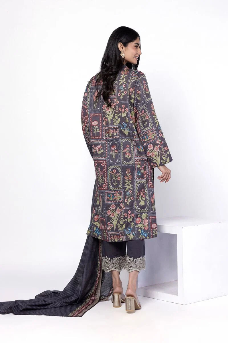 Fabrics 3 Piece