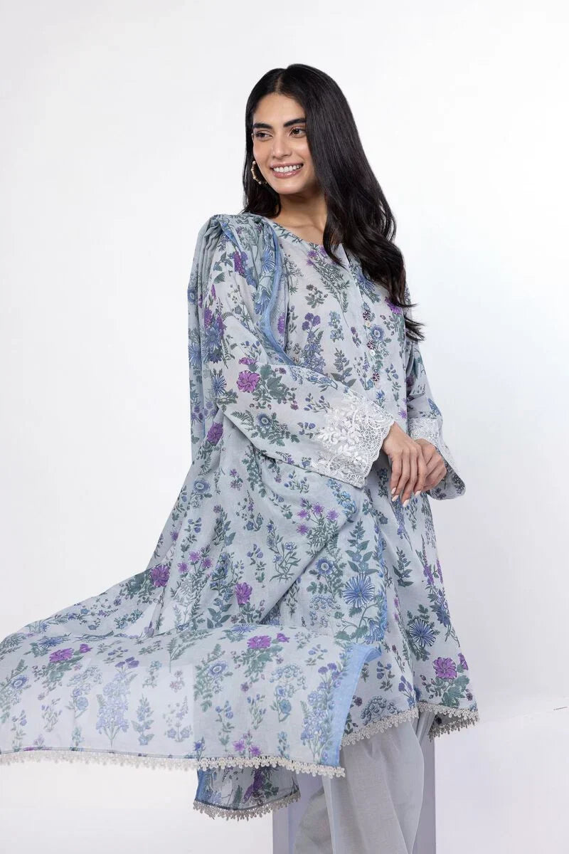 Fabrics 3 Piece