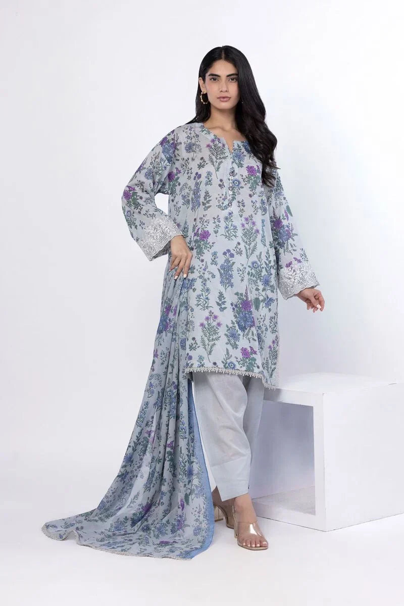 Fabrics 3 Piece
