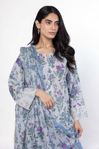 Fabrics 3 Piece