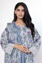 Fabrics 3 Piece