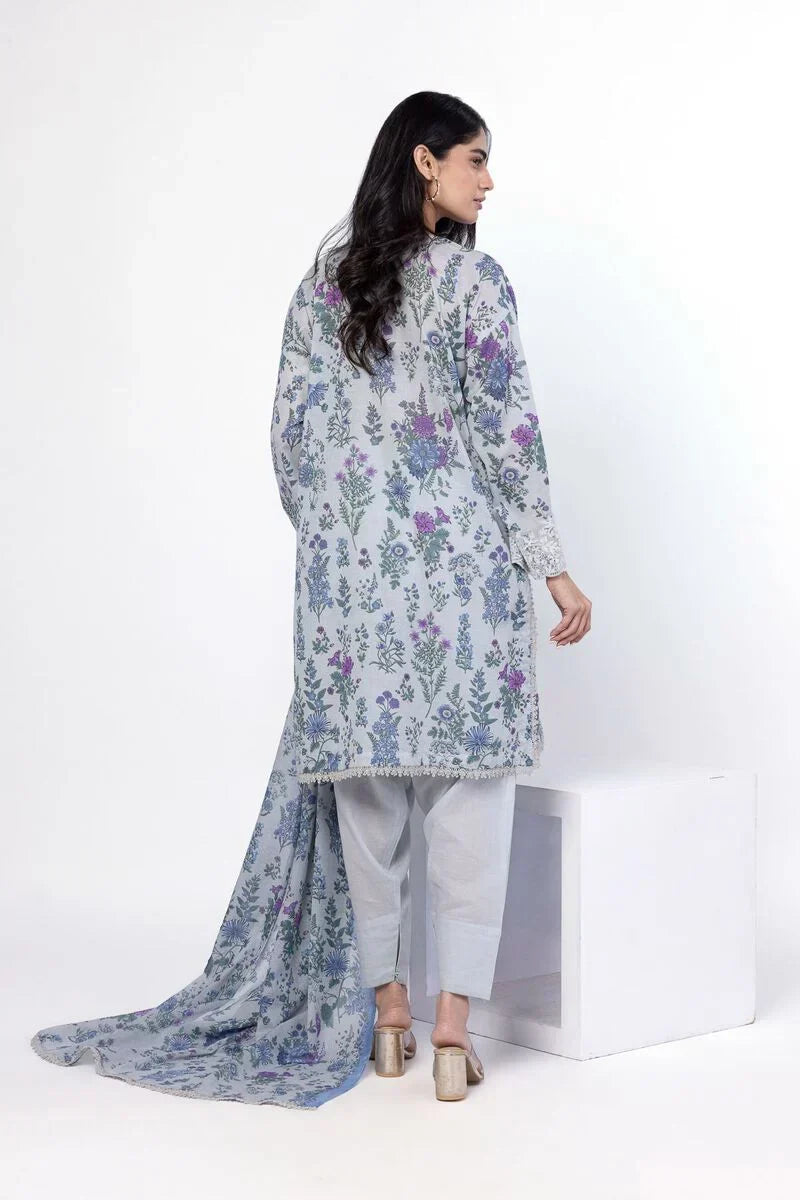 Fabrics 3 Piece