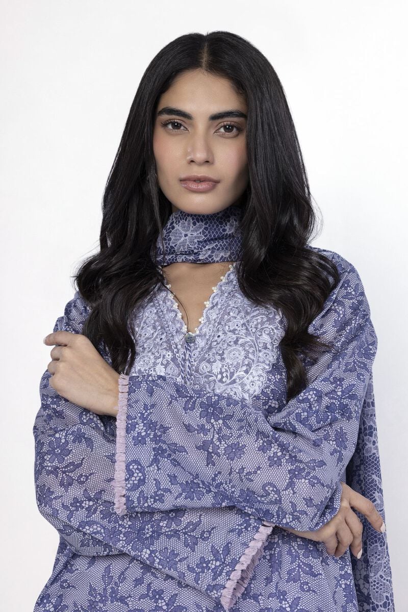 Fabrics 3 Piece