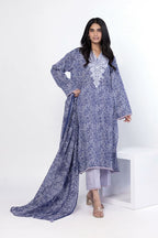 Fabrics 3 Piece