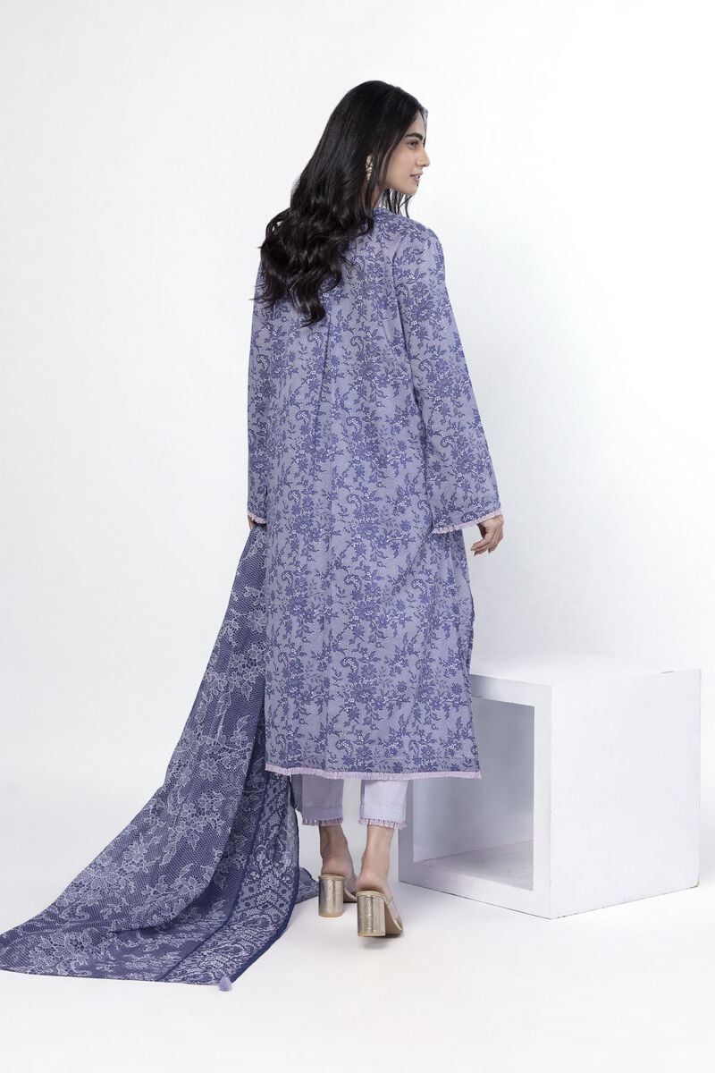 Fabrics 3 Piece