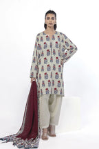 Fabrics 3 Piece
