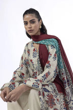 Fabrics 3 Piece