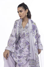 Fabrics 3 Piece
