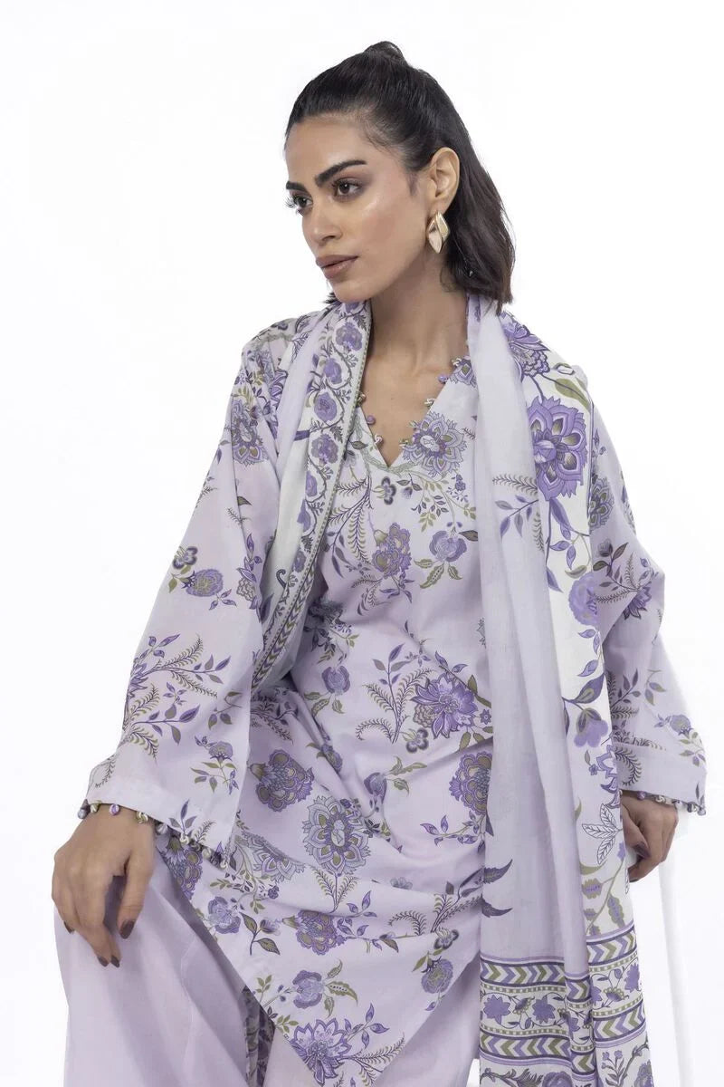 Fabrics 3 Piece