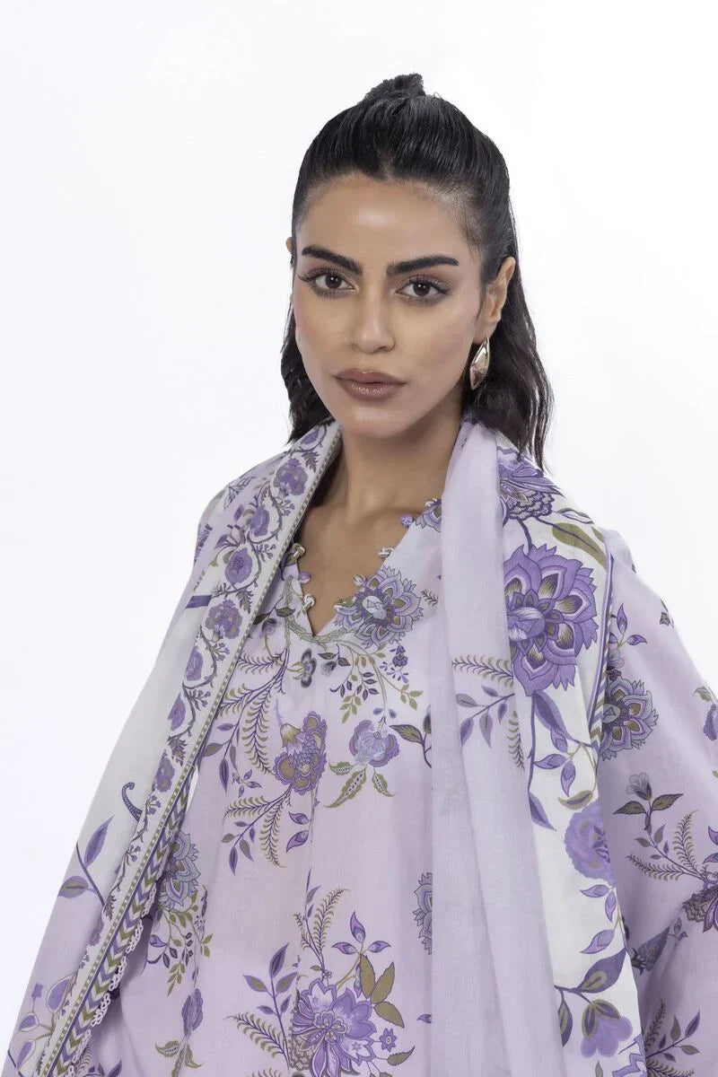 Fabrics 3 Piece