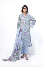 Fabrics 3 Piece