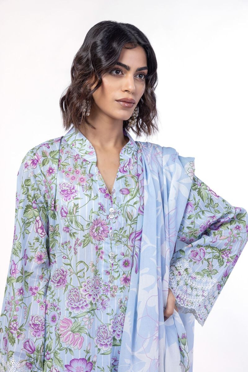 Fabrics 3 Piece