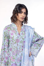 Fabrics 3 Piece