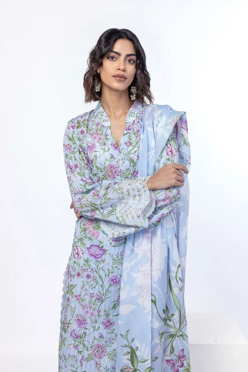 Fabrics 3 Piece
