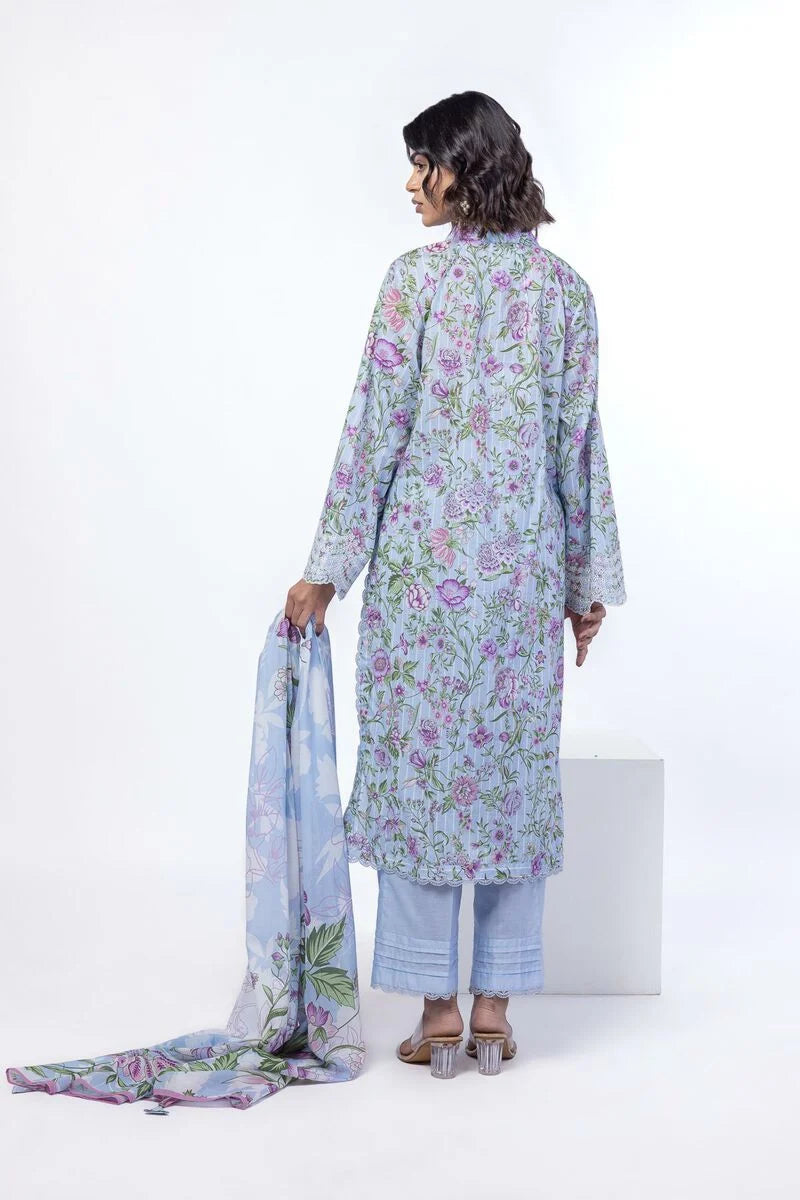 Fabrics 3 Piece