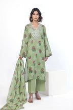 Fabrics 3 Piece