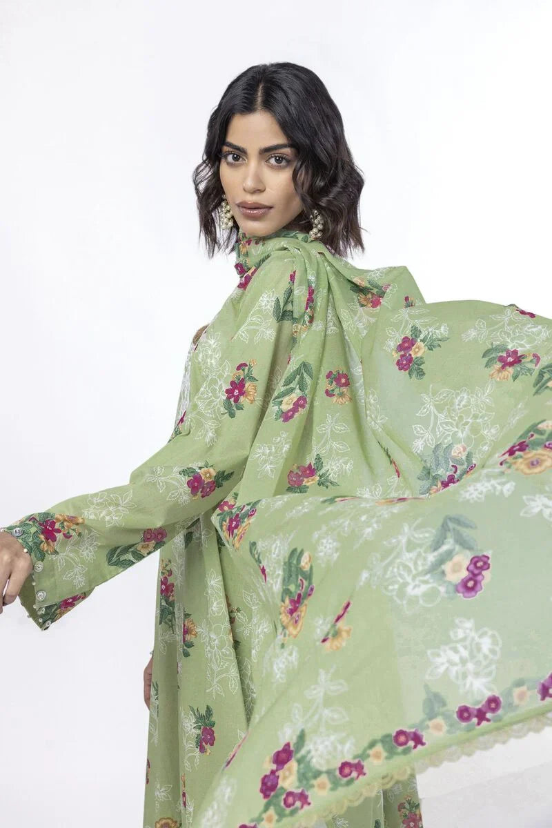 Fabrics 3 Piece