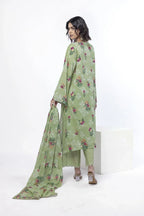 Fabrics 3 Piece