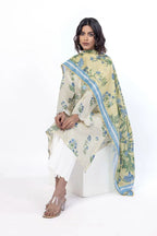 Fabrics 3 Piece