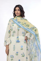 Fabrics 3 Piece