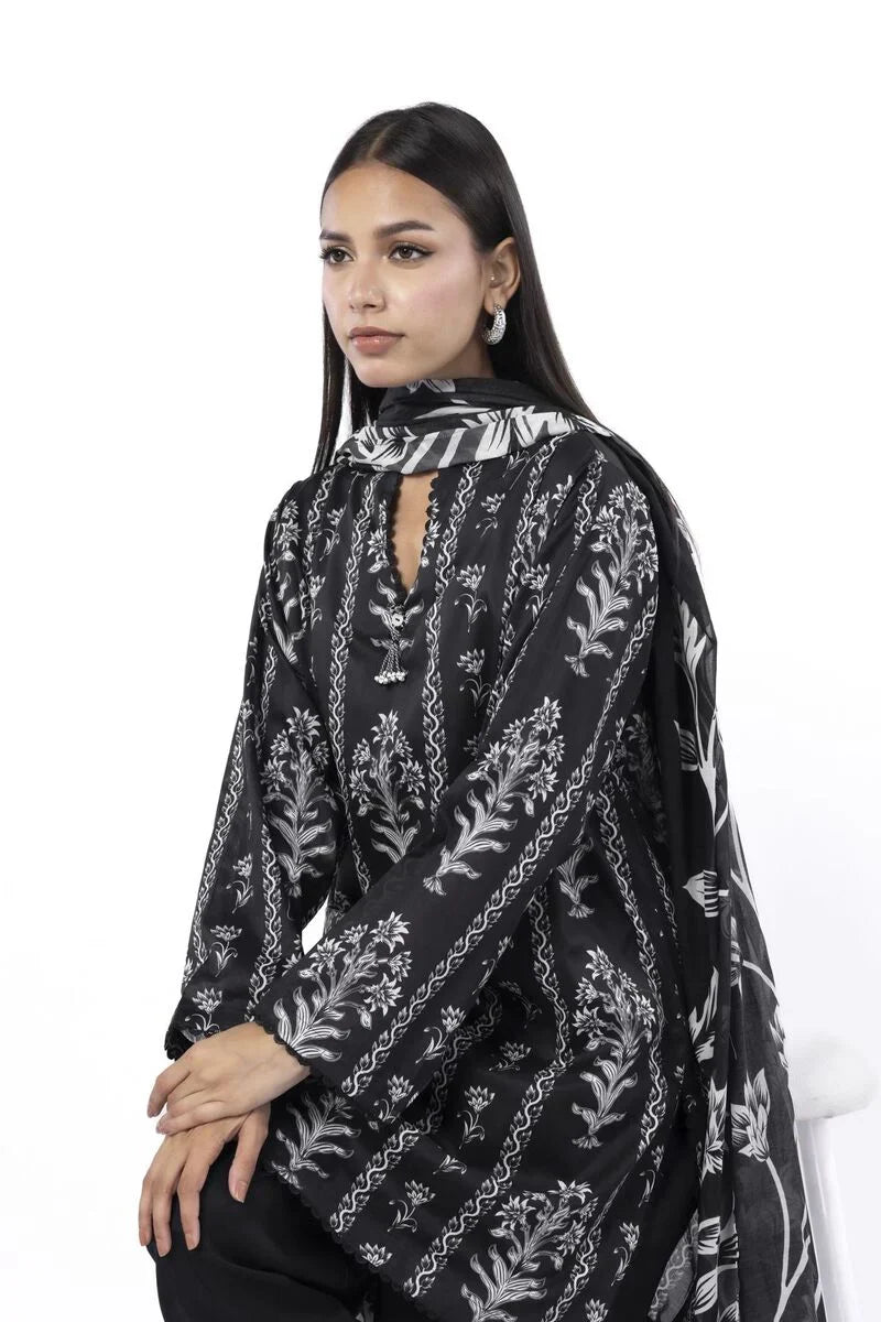 Fabrics 3 Piece