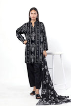 Fabrics 3 Piece