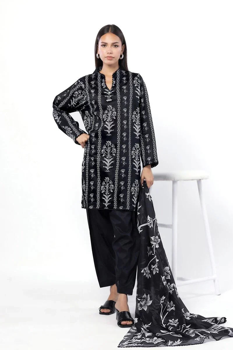 Fabrics 3 Piece