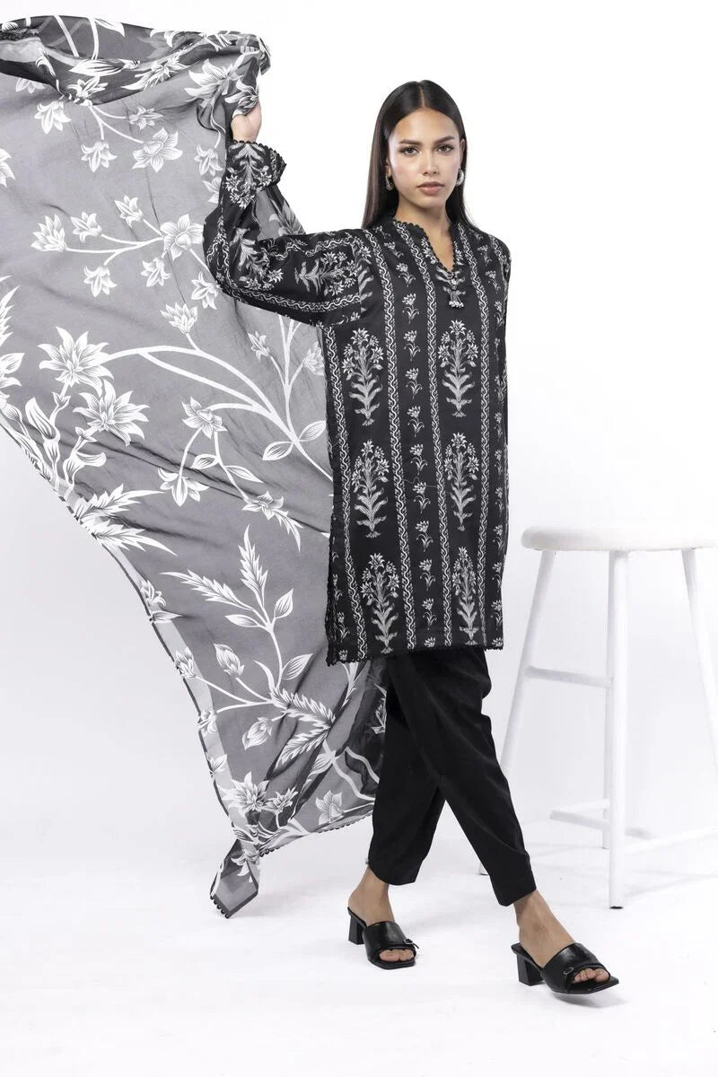 Fabrics 3 Piece