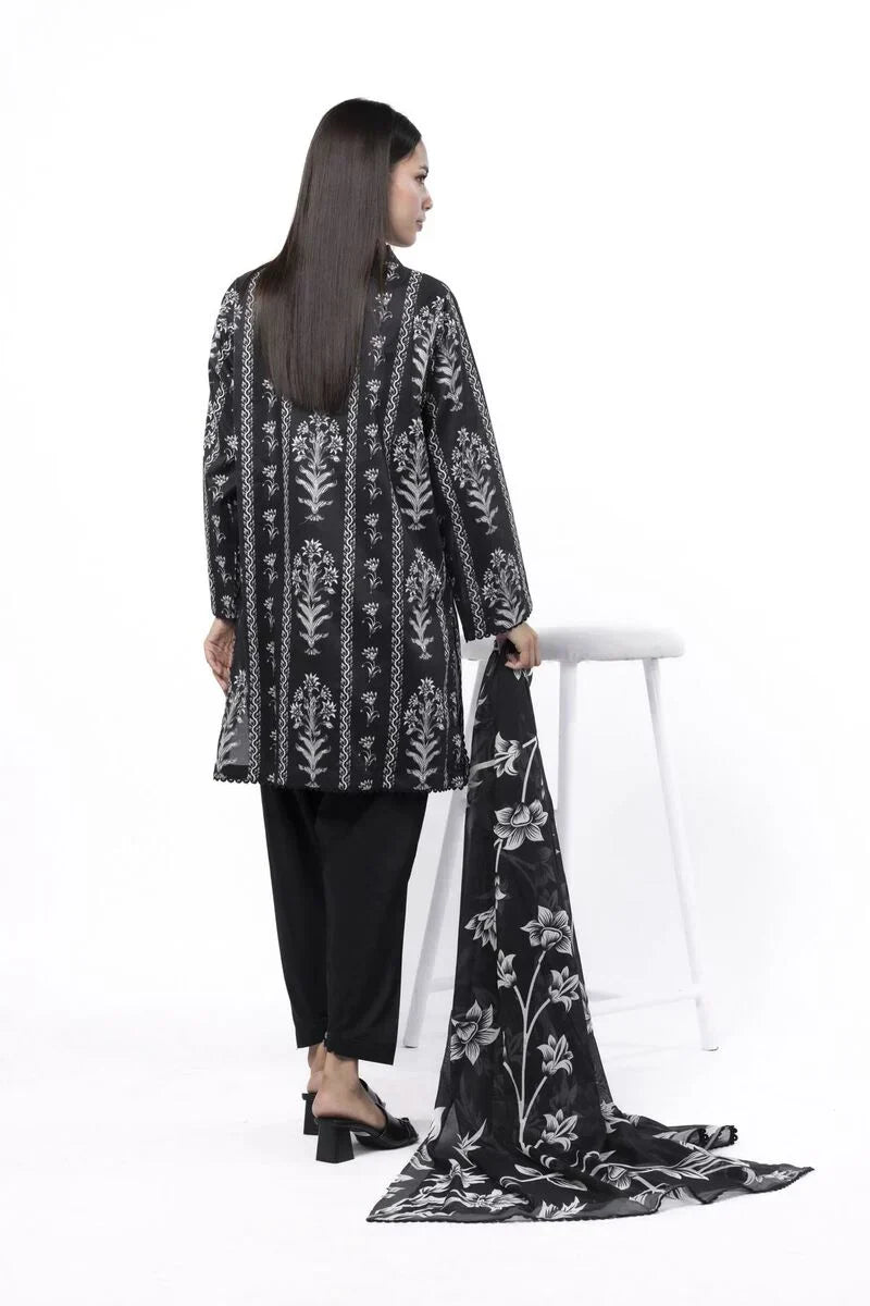 Fabrics 3 Piece