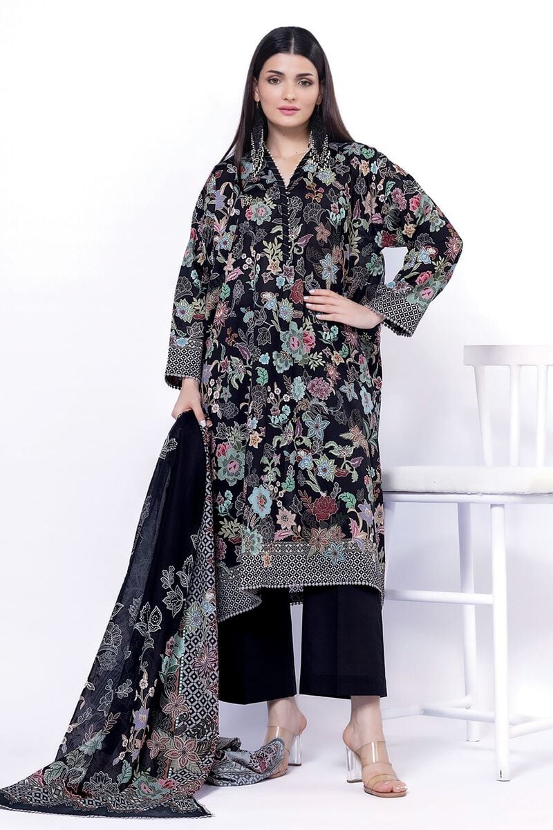 Fabrics 3 Piece