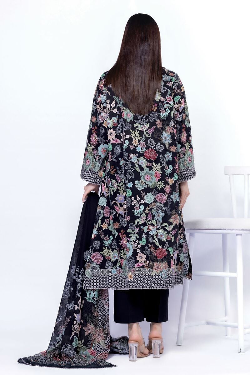 Fabrics 3 Piece