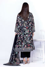 Fabrics 3 Piece