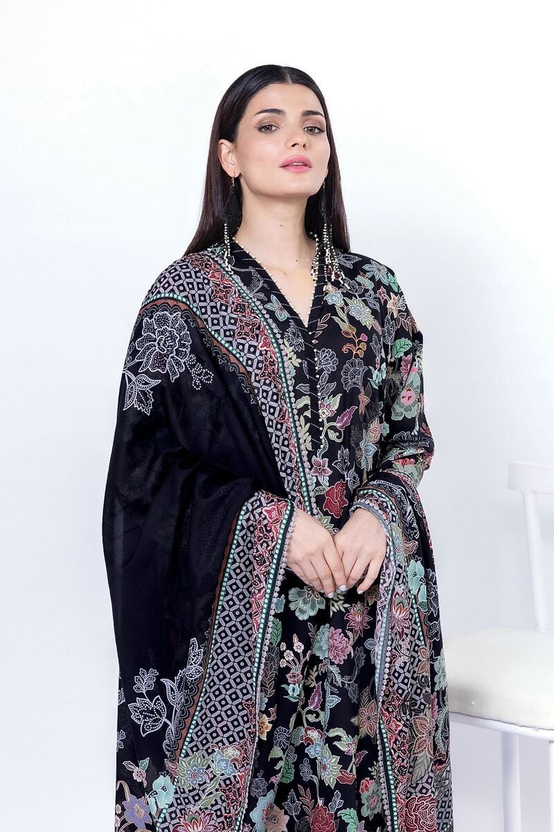 Fabrics 3 Piece
