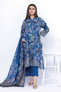 Fabrics 3 Piece