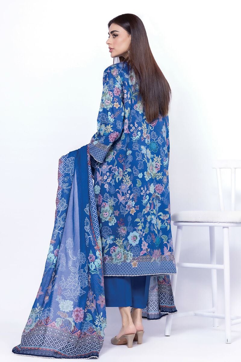 Fabrics 3 Piece