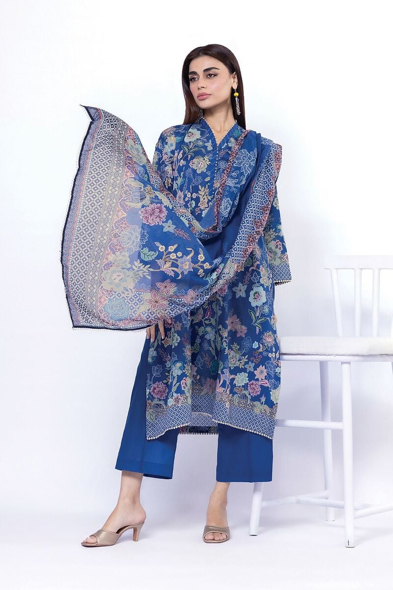 Fabrics 3 Piece