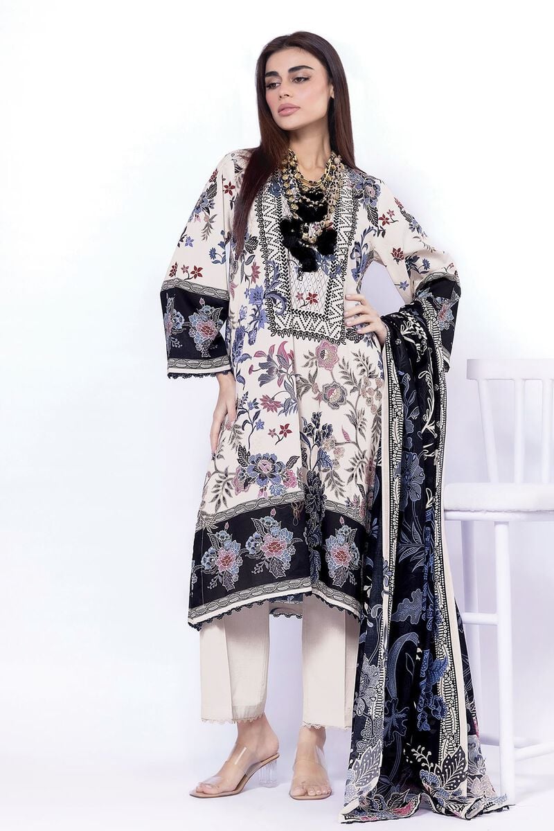 Fabrics 3 Piece