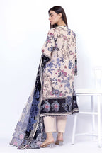 Fabrics 3 Piece