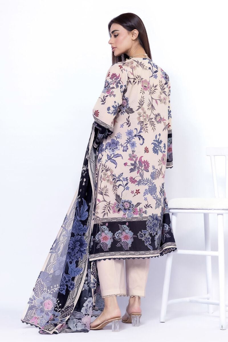 Fabrics 3 Piece