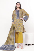 Fabrics 3 Piece