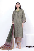 Fabrics 3 Piece