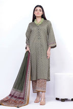 Fabrics 3 Piece