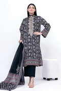 Fabrics 3 Piece