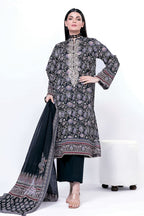 Fabrics 3 Piece