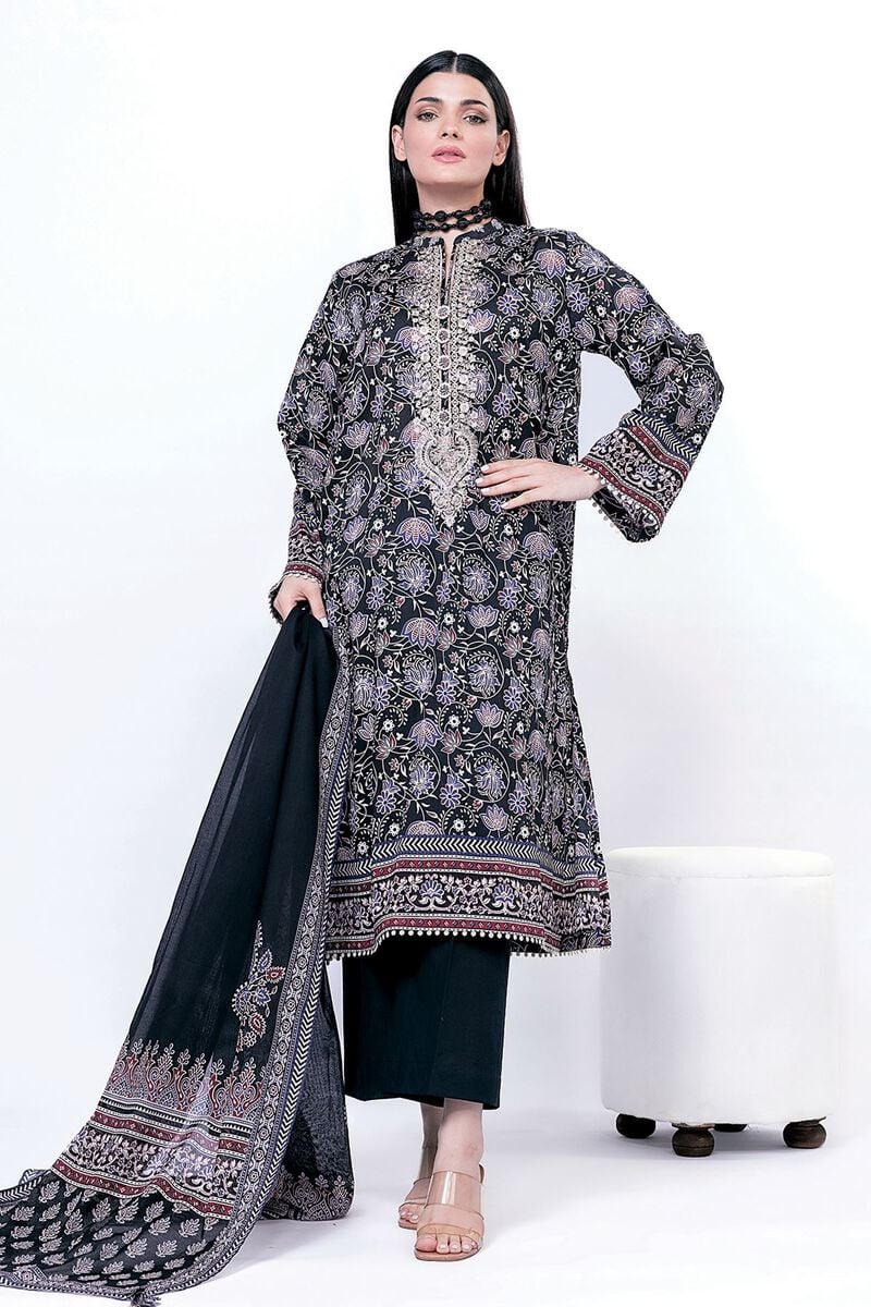 Fabrics 3 Piece
