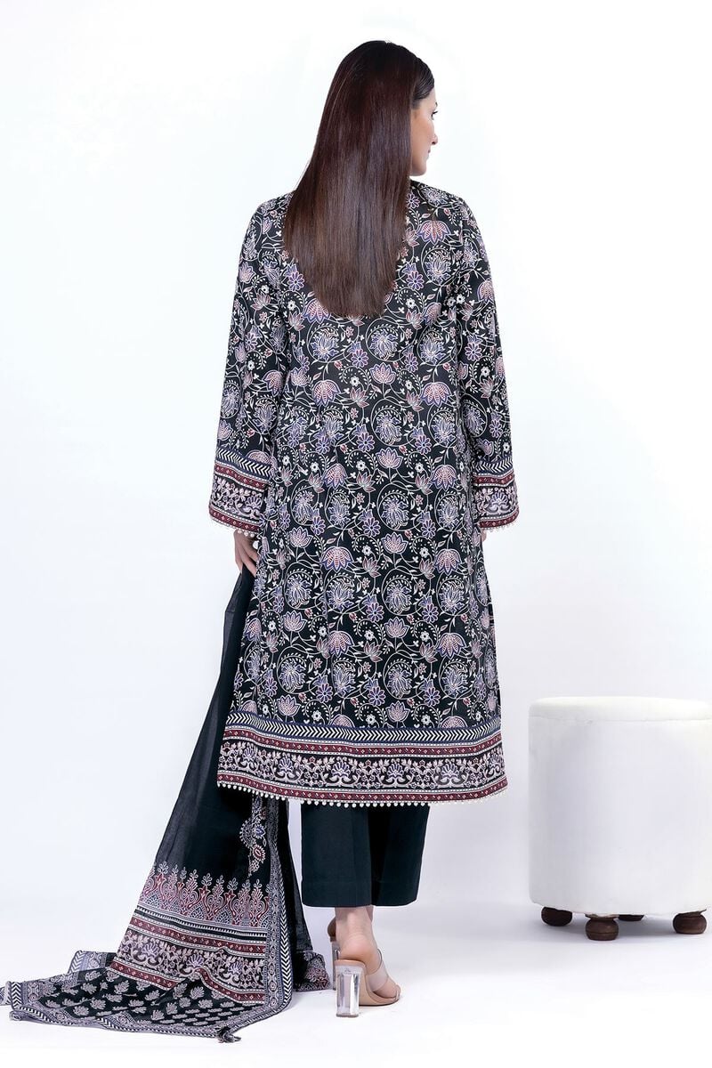 Fabrics 3 Piece