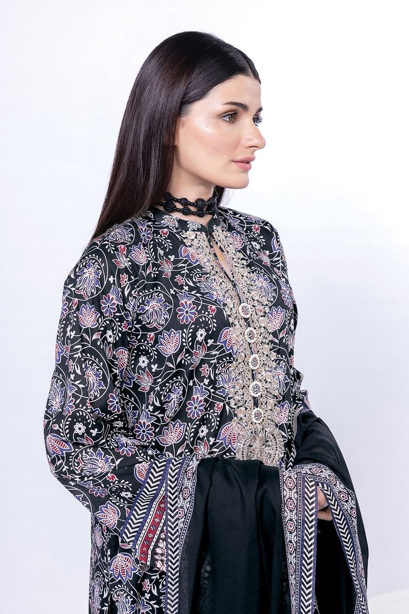 Fabrics 3 Piece